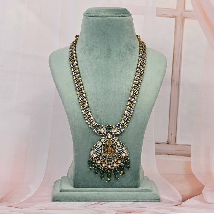 Victorian Necklace Set