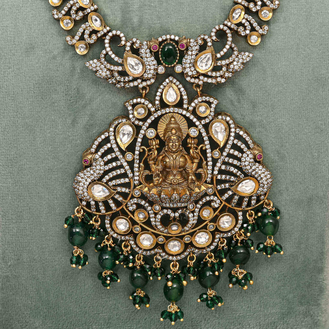 Victorian Necklace Set