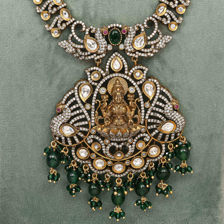 Victorian Necklace Set