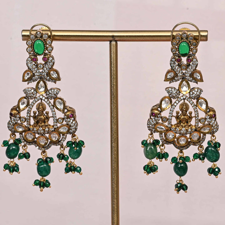 Victorian Necklace Set