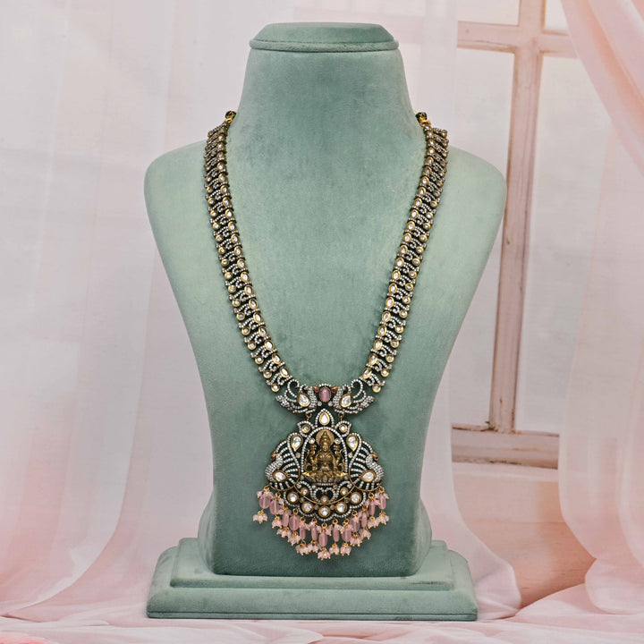Victorian Necklace Set