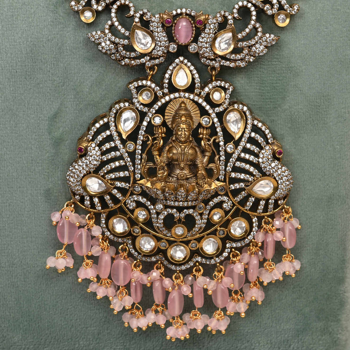 Victorian Necklace Set