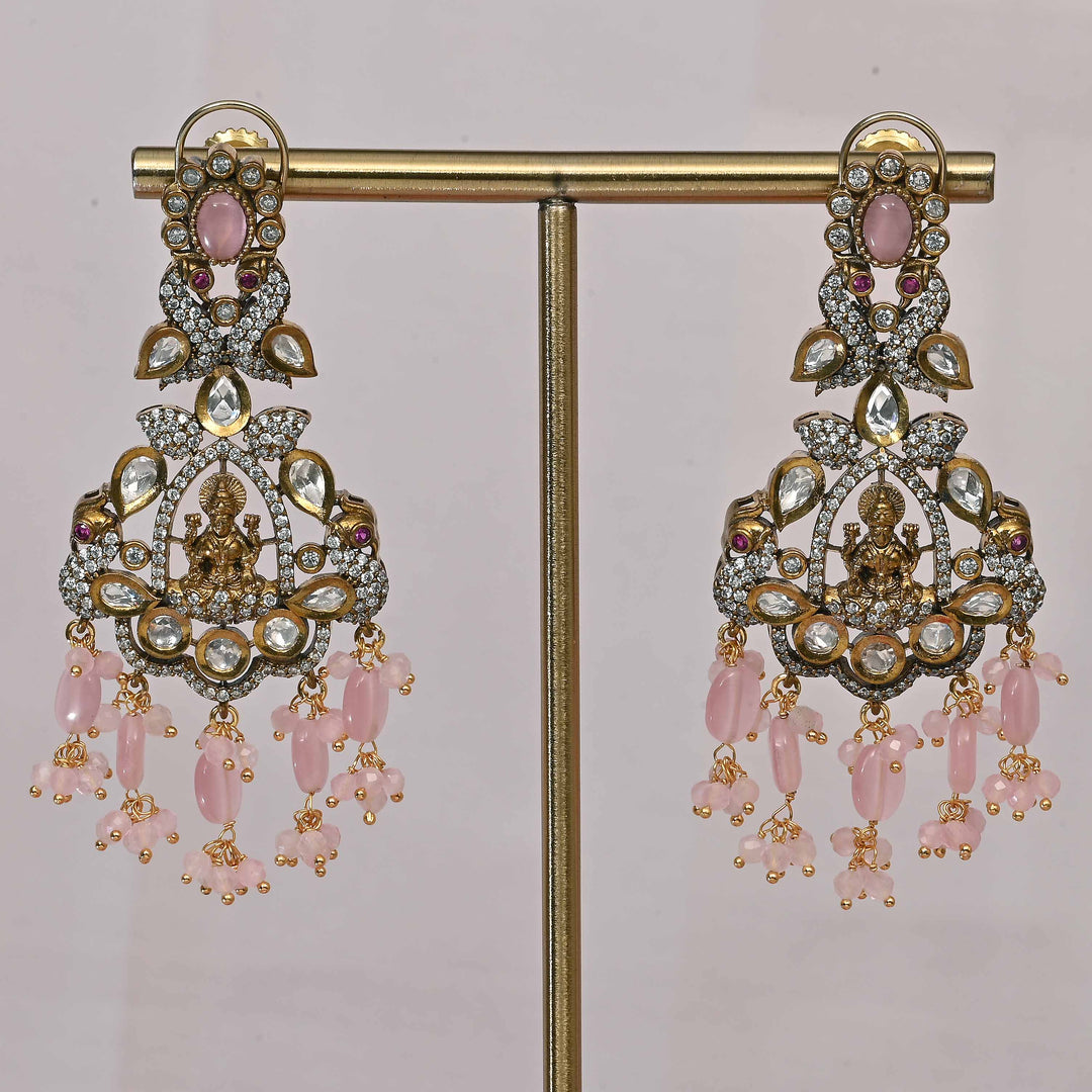 Victorian Necklace Set