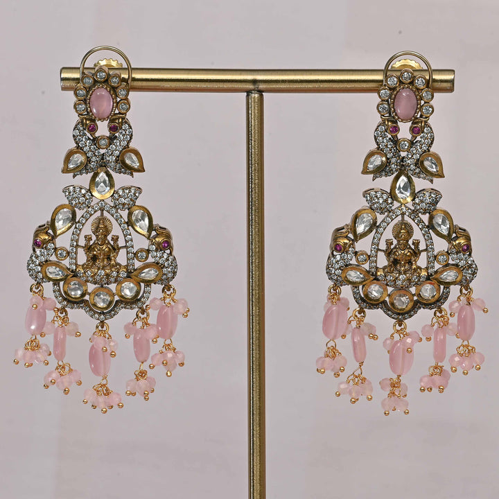 Victorian Necklace Set