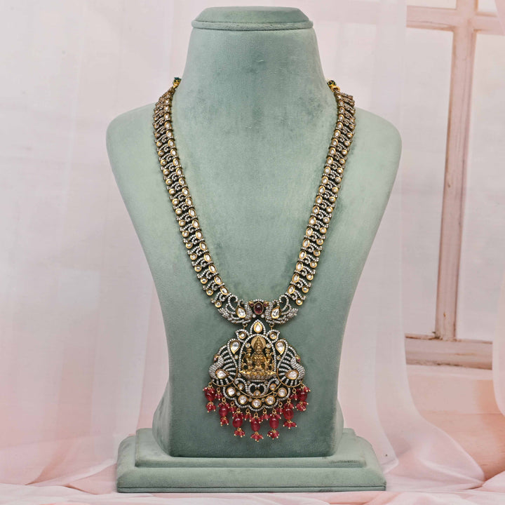 Victorian Necklace Set