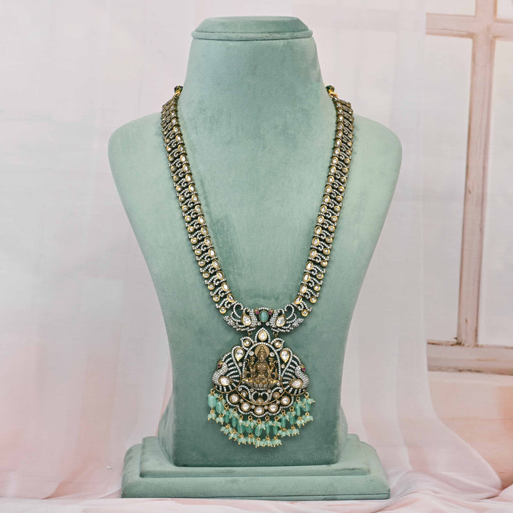 Victorian Necklace Set