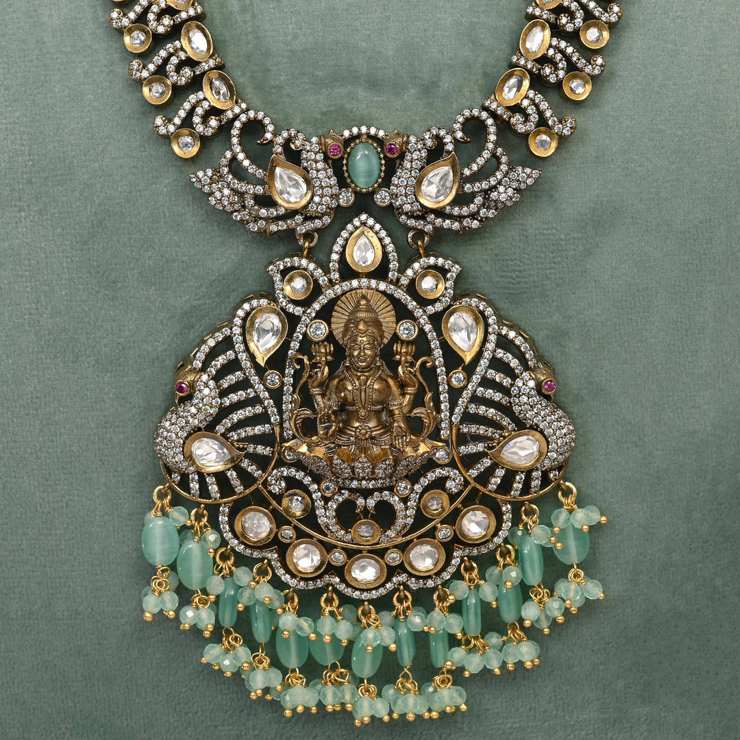 Victorian Necklace Set