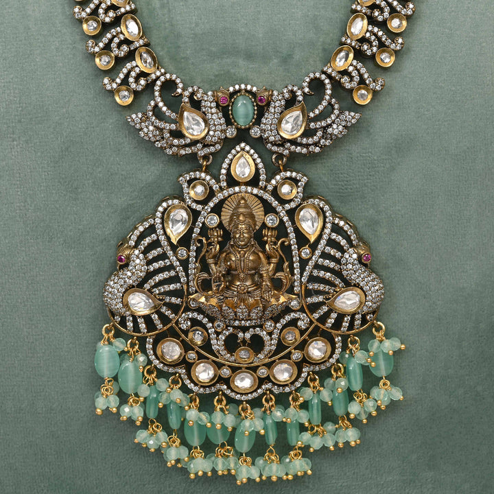 Victorian Necklace Set
