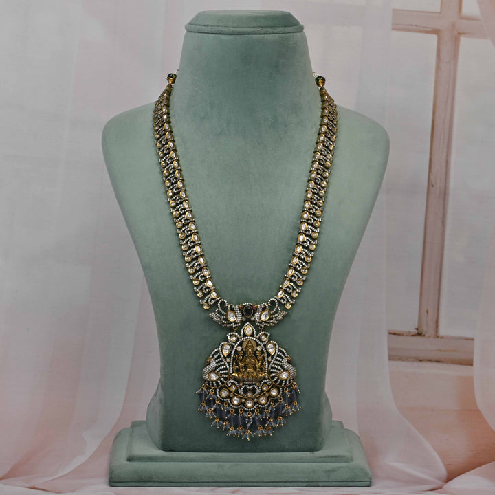 Victorian Necklace Set