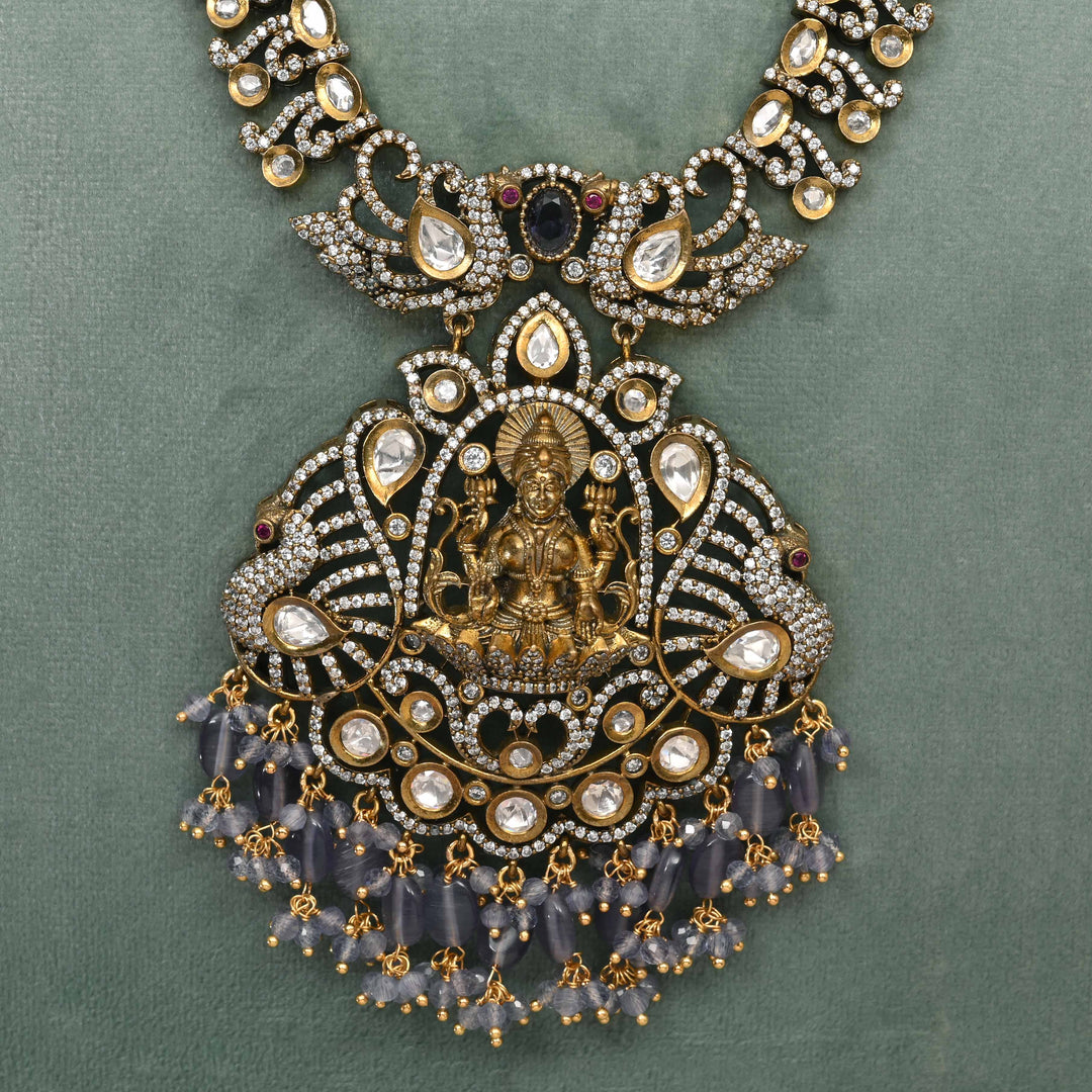 Victorian Necklace Set
