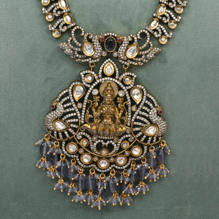 Victorian Necklace Set