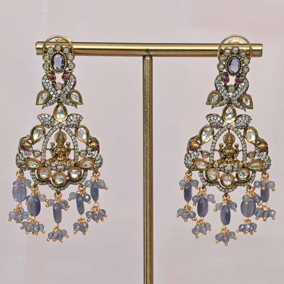 Victorian Necklace Set