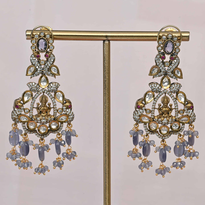 Victorian Necklace Set