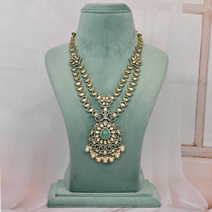 Victorian Necklace Set