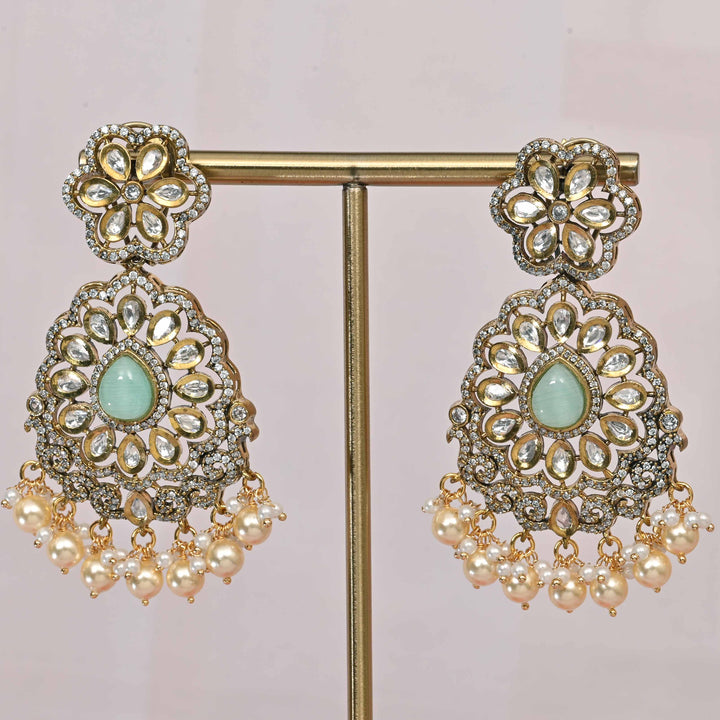 Victorian Necklace Set