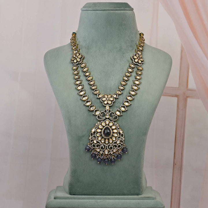 Victorian Necklace Set