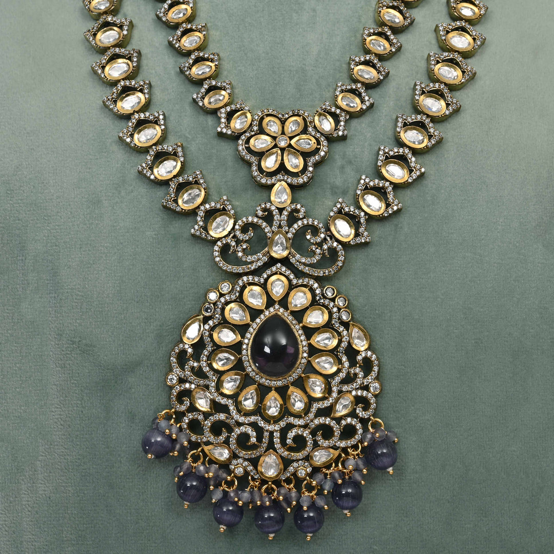 Victorian Necklace Set