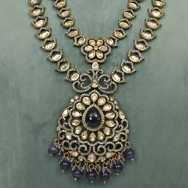 Victorian Necklace Set