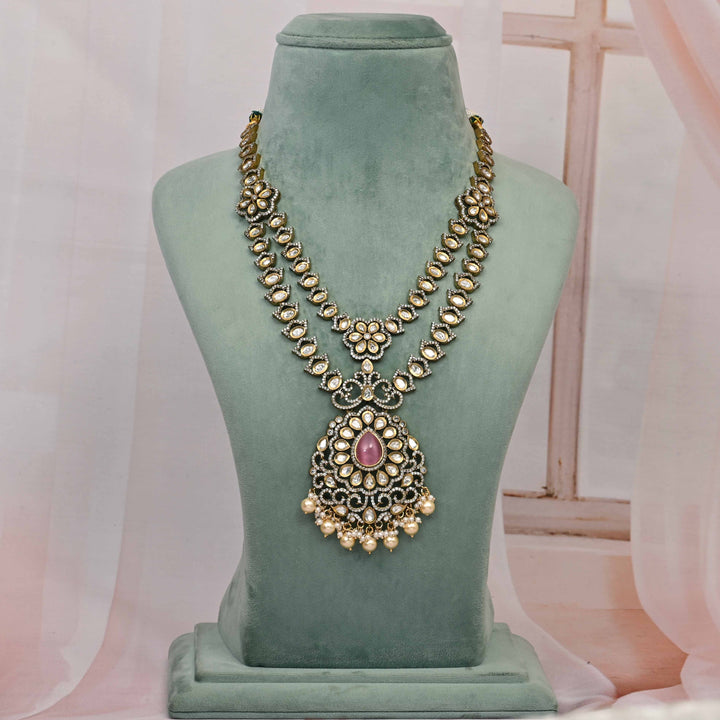 Victorian Necklace Set