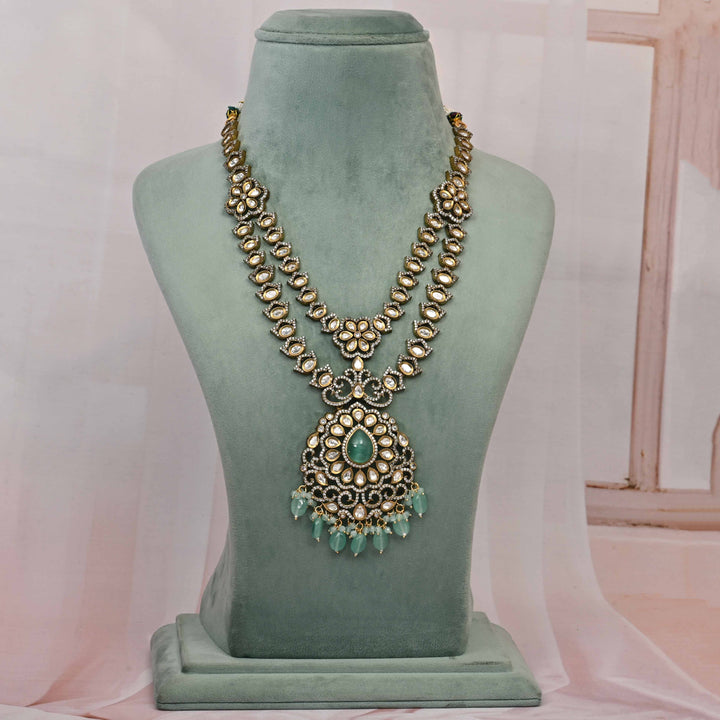 Victorian Necklace Set