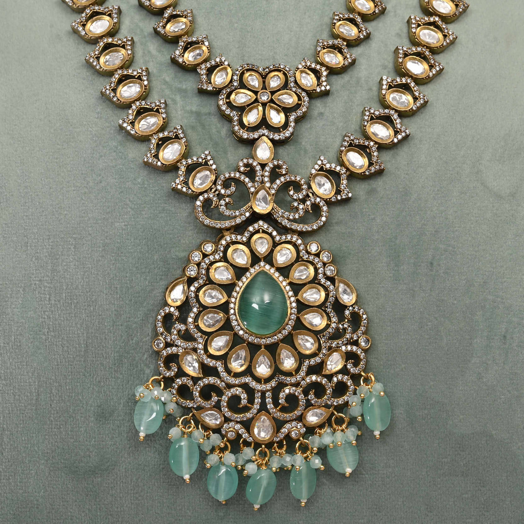 Victorian Necklace Set