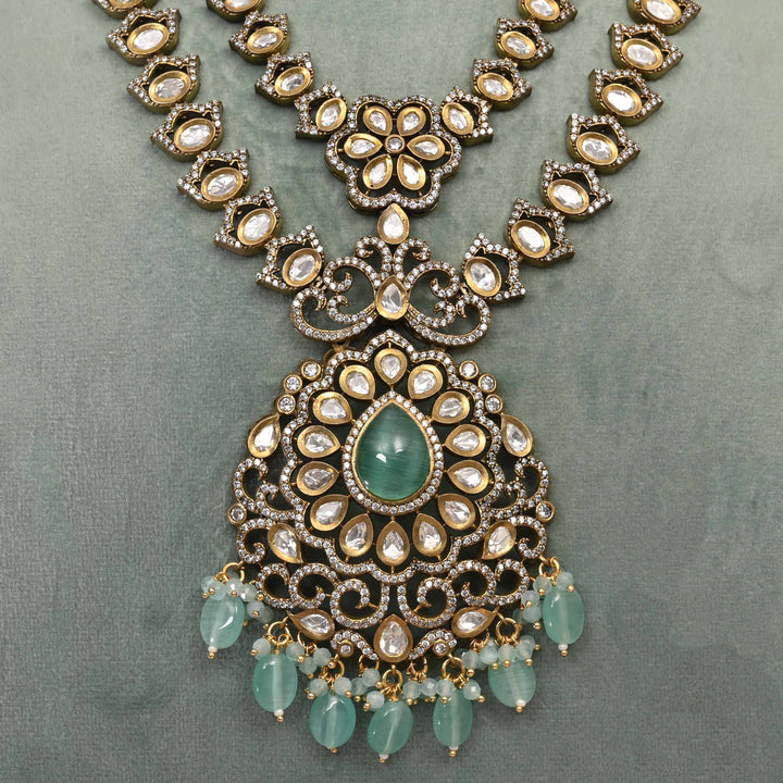 Victorian Necklace Set
