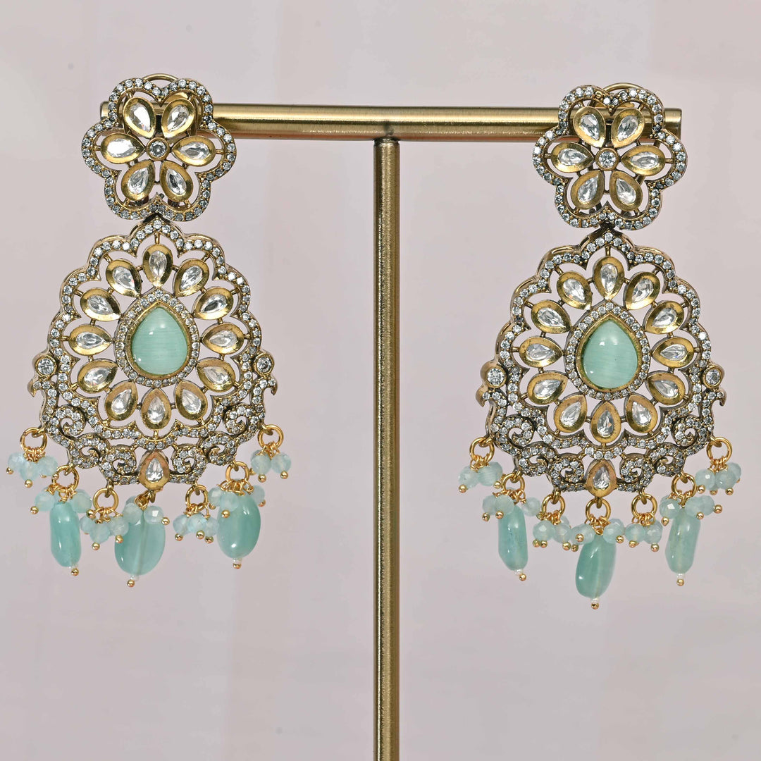 Victorian Necklace Set