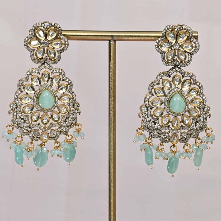 Victorian Necklace Set