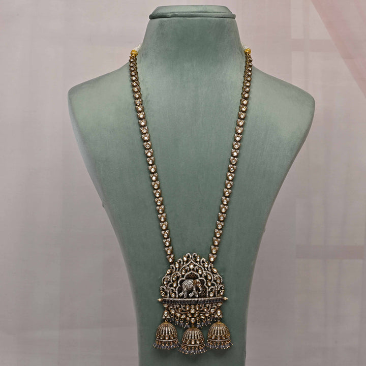 Victorian Necklace Set