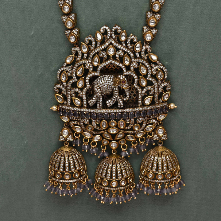 Victorian Necklace Set