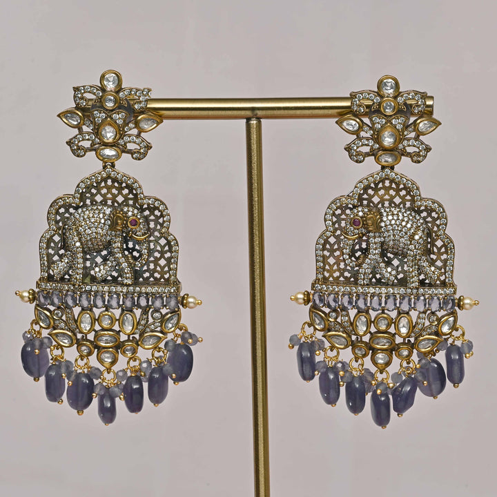 Victorian Necklace Set