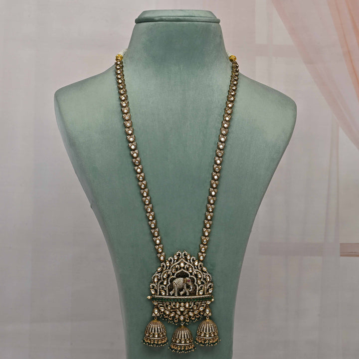 Victorian Necklace Set
