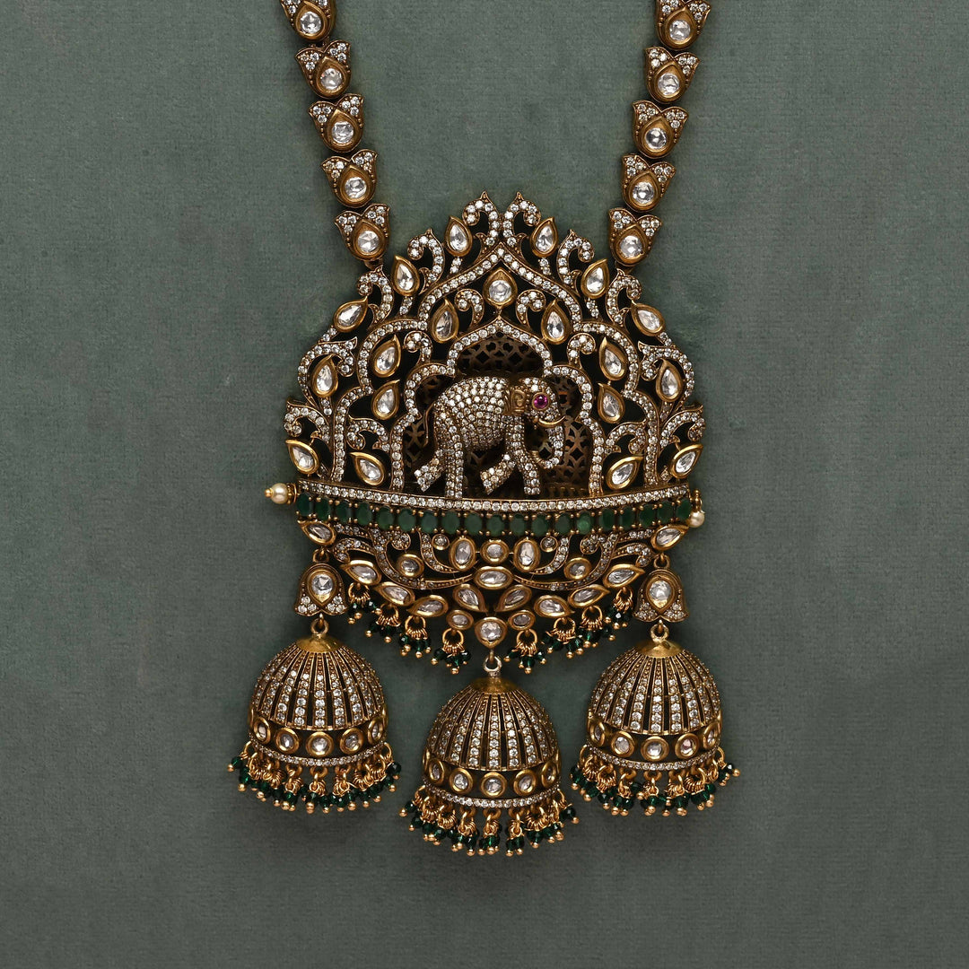 Victorian Necklace Set