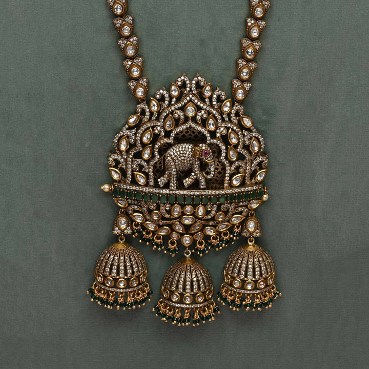 Victorian Necklace Set