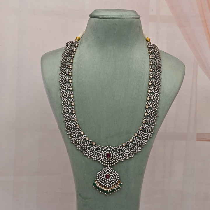 Victorian Necklace Set