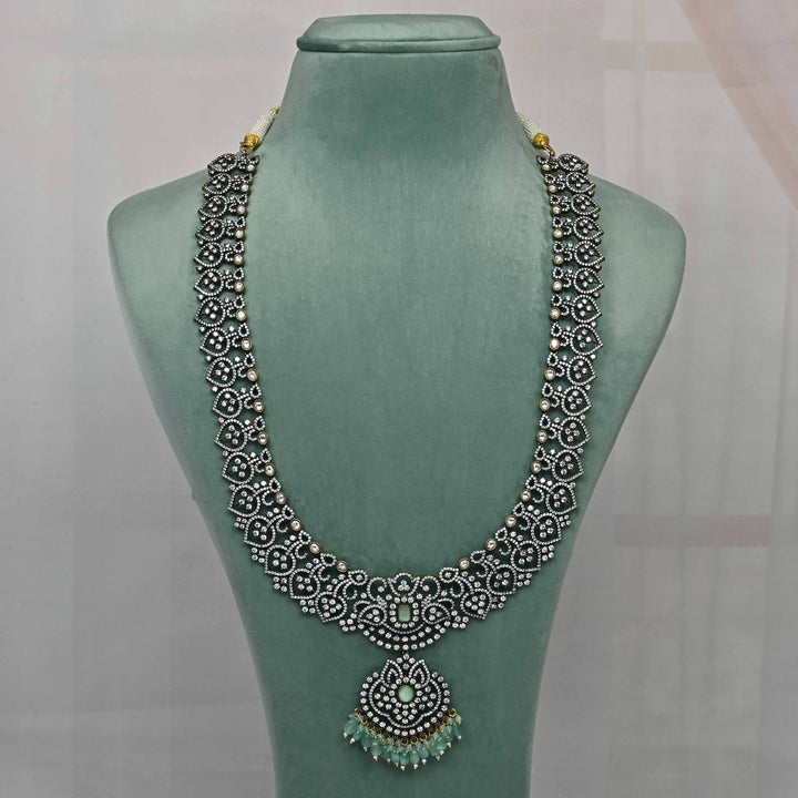 Victorian Necklace Set