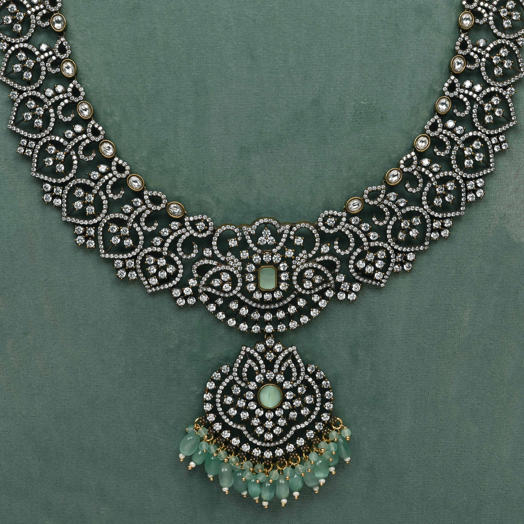 Victorian Necklace Set