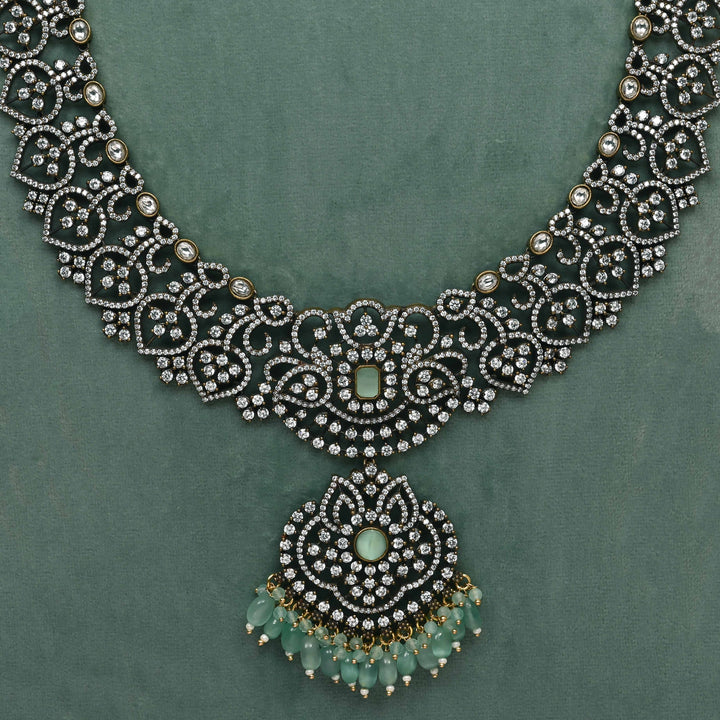 Victorian Necklace Set