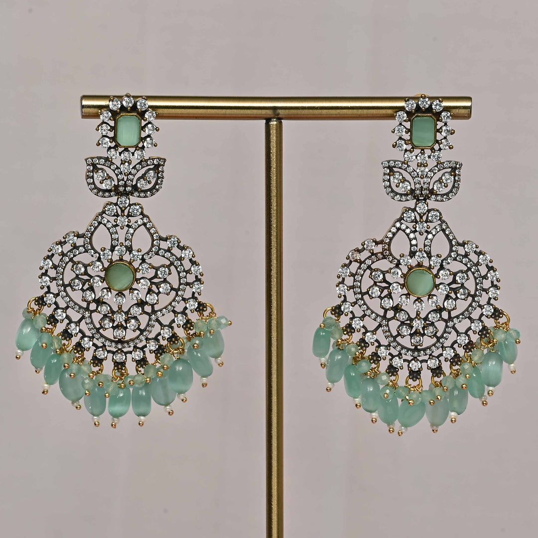 Victorian Necklace Set