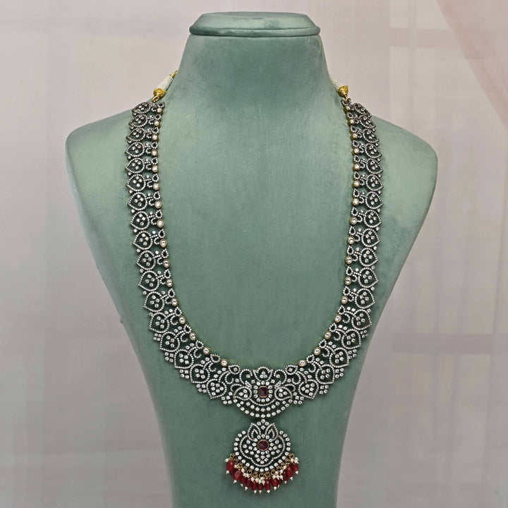 Victorian Necklace Set