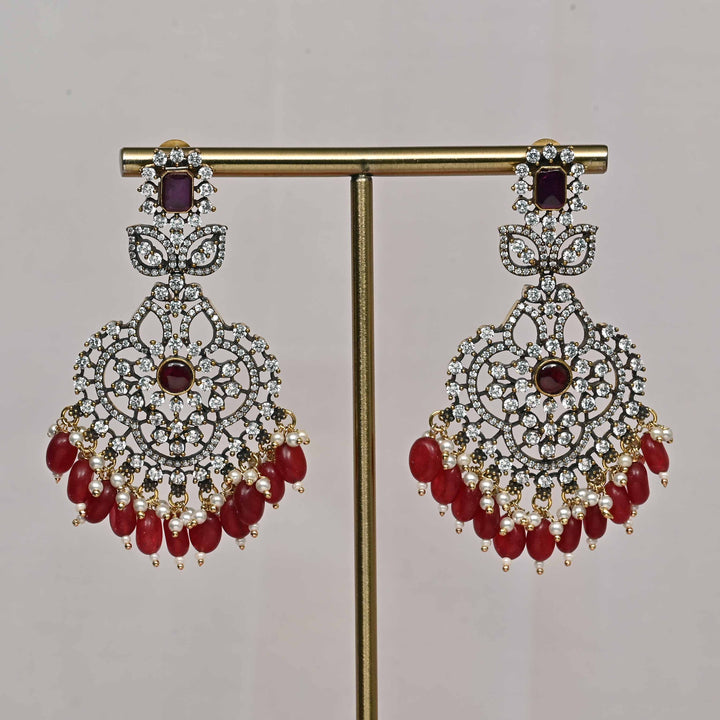 Victorian Necklace Set