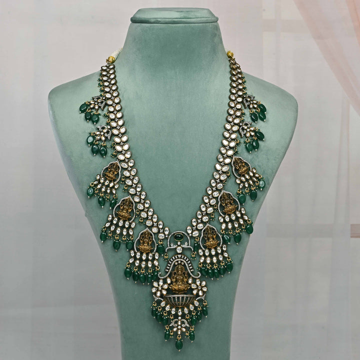 Victorian Necklace Set