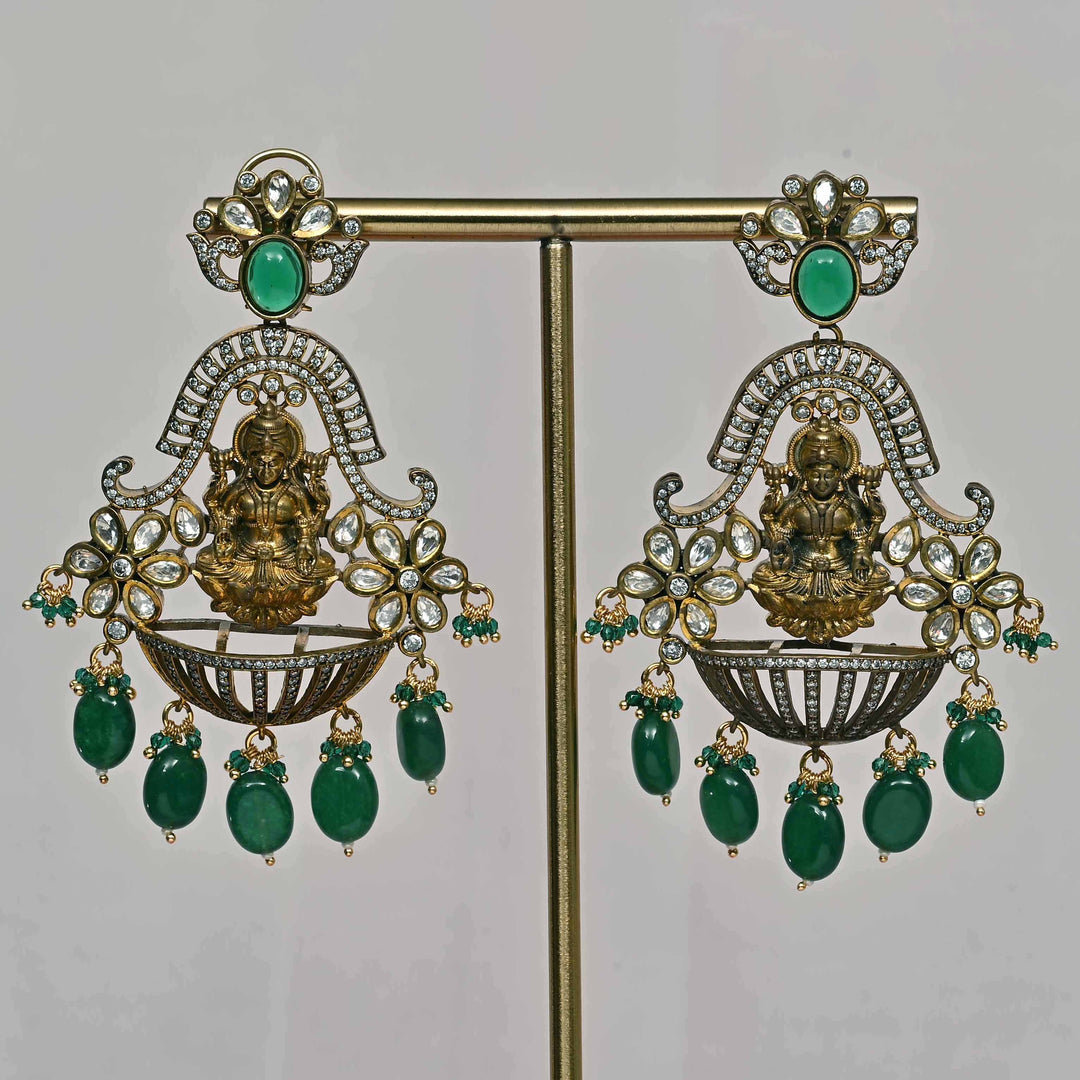 Victorian Necklace Set