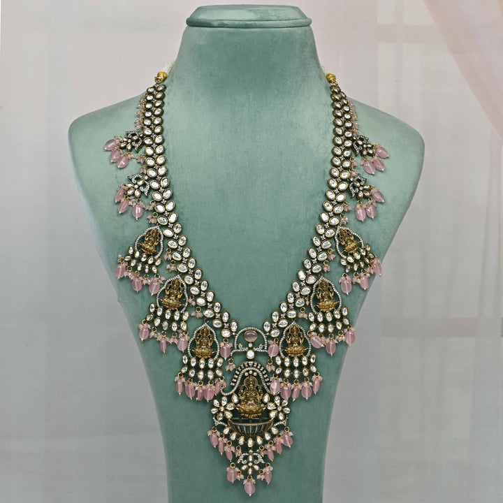 Victorian Necklace Set