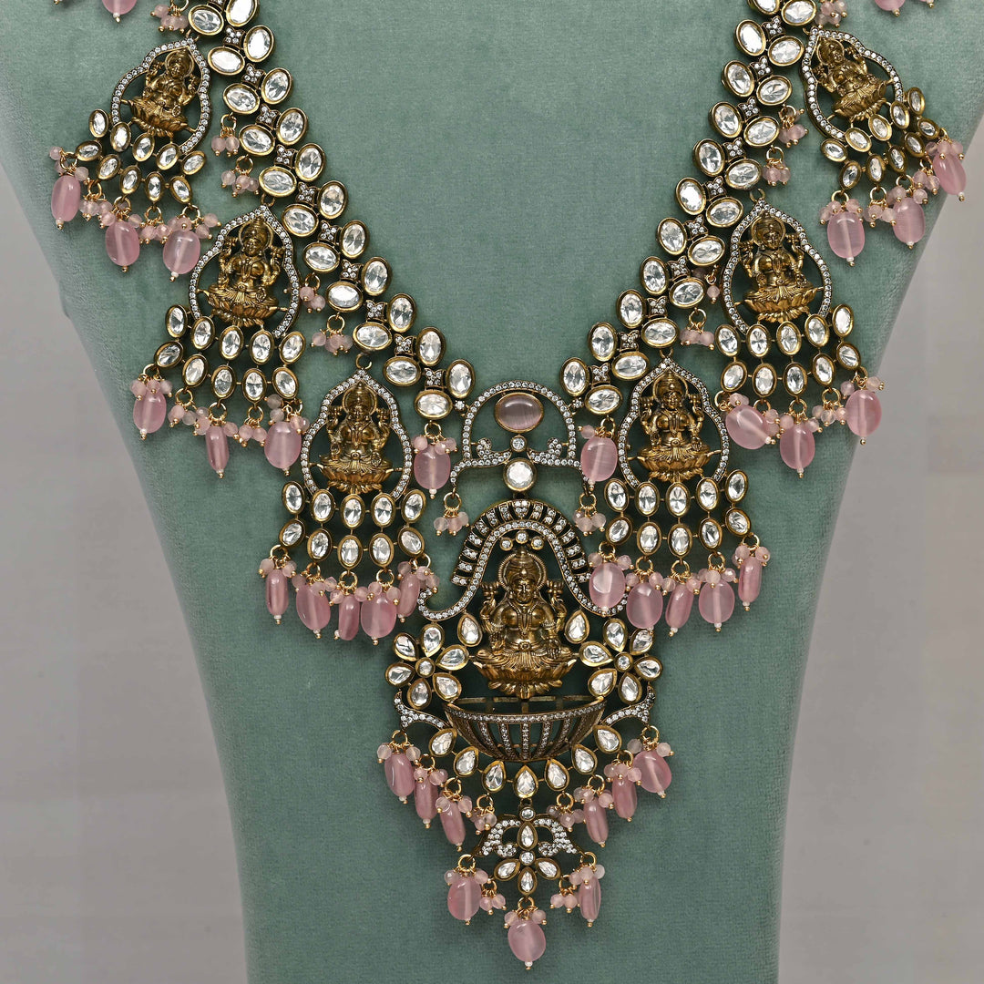 Victorian Necklace Set