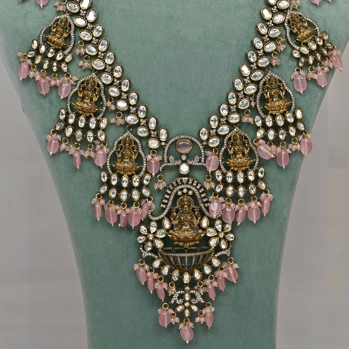 Victorian Necklace Set