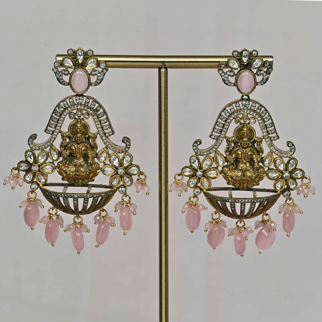 Victorian Necklace Set