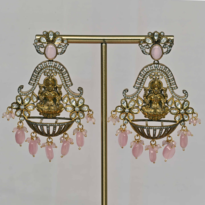 Victorian Necklace Set