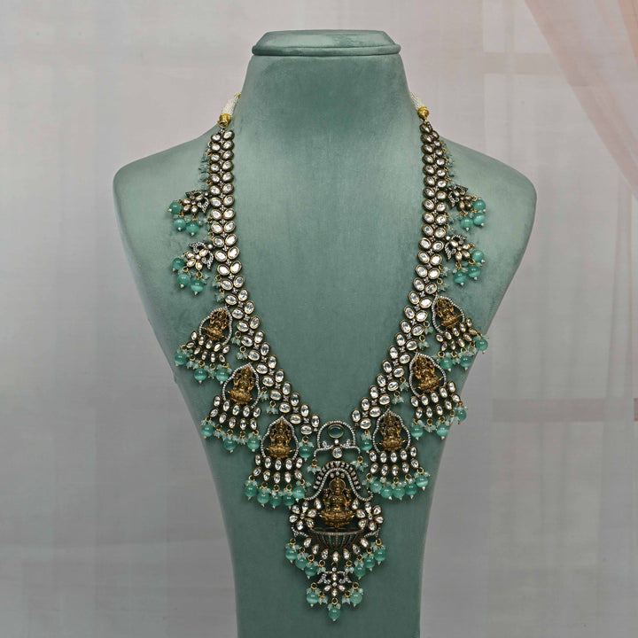 Victorian Necklace Set