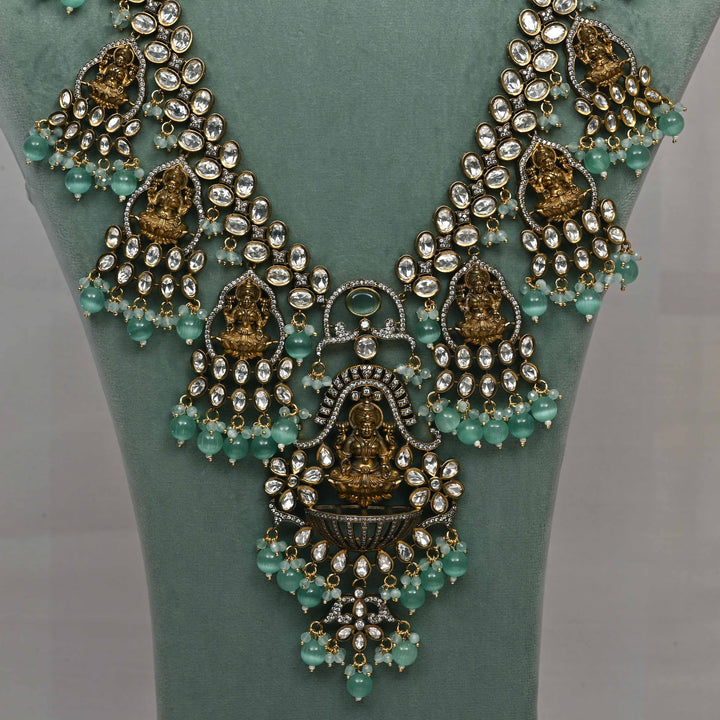 Victorian Necklace Set